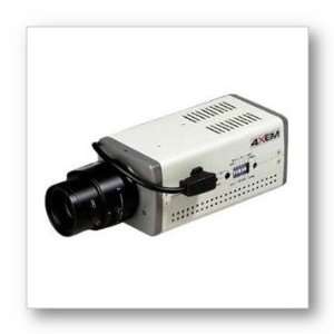  4XEM MPEG4 NETWORK CAMERA 1/3 SONY ( E103C ) Camera 