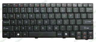 Acer Aspire One P531 P531h pro 531h ZG5 ZG8 US Keyboard  