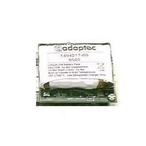 New Adaptec Accessory 2248000 R Battery Module 800 Kit 