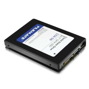  Aluratek 256 GB Filemate SATA 2.5 Inch Solid State Drive 