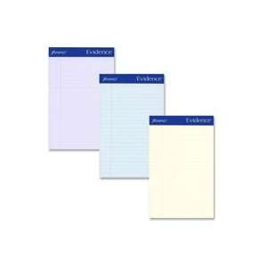 AMPAD Corporation  Perforated Pad, Jr. Legal Rule, 50 