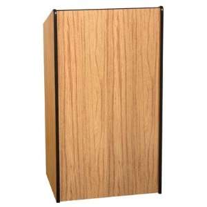   Presidential Plus Lectern Without Sound in Medium Oak