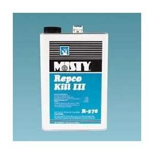  AMREP/MISTY Misty Repco Kill III Gallon Can Office 