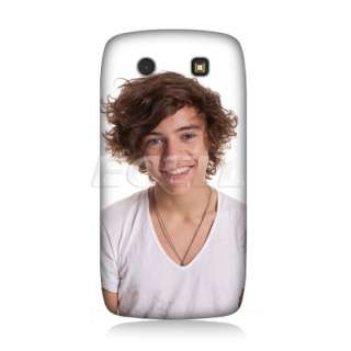   ONE DIRECTION 1D BACK CASE COVER FOR BLACKBERRY TORCH 9860  