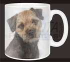 border terrier mugs  