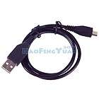 NEW Universal Micro USB Data to Mini Charging Cable Line for cell 