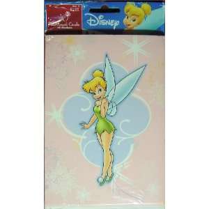  Tinker Bell Christmas Cards