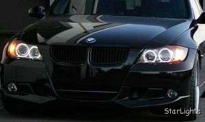 BMW LED MARKERS E60 E61 E63 E64 E82 E87 E92 E93 E70 E71 E90 M3 Angel 