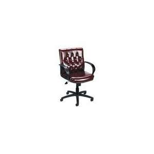  BOSS Office Products B8507 BY Executive Chairs