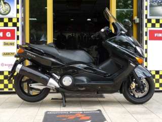 Yamaha T Max 500 ABS usato a 5 stelle   a Prenestina / Casilina 