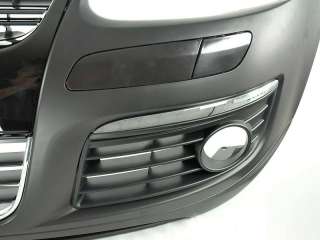   ANTERIORE VW GOLF 5 MODELLO GT SPORT Specifico in ABS Tuning  