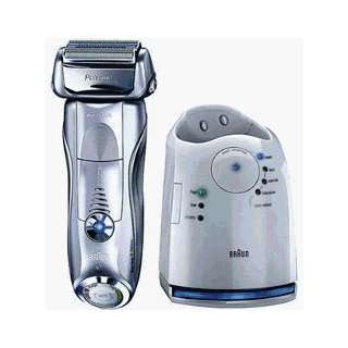  Braun Series 7 760cc Shaver with Pulsonic Technology 