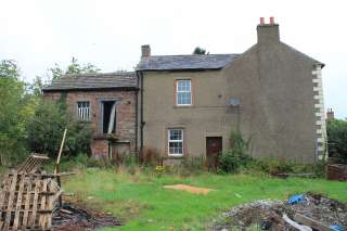 Cross House Farmhouse, Great Orton, Carlisle, Cumbri  