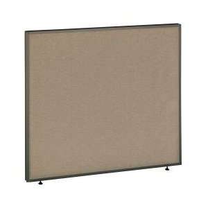   Bush PP42548 03 ProPanel Collection  48 W Privacy Panel Furniture