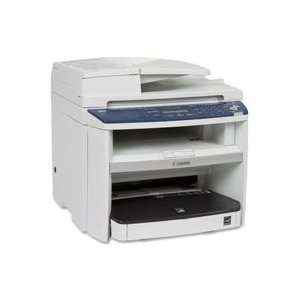  CANON USA CNMICD480 Laser Copier/Printer, 23PPM, 600DPI 