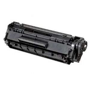  USA Made Canon FilePrint 270 Black Toner Compatible 