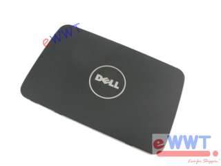 for Dell Streak Mini 5 Back * Housing Battery Door Cover Case Black 