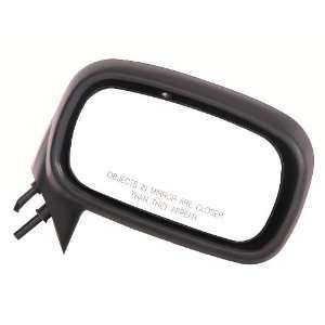  CIPA 27611 OE Replacement Manual Outside Rearview Mirror 