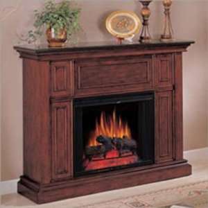 Classic Flame 28WM422AMH 0313/28EF024GRS   28 Annapolis Fireplace in 