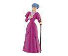 DISNEY CENERENTOLA LA MATRIGNA CATTIVA BULLYLAND 12557 MISURA CM. 10 