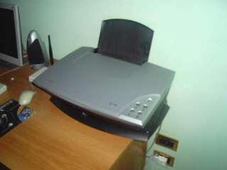 Stampante multifunzione lexmark x1180 a Piaggine    Annunci