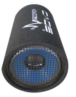 SUBWOOFER ATTIVO TUBO BAZOOKA NUOVO REFLEX 25cm 10 BZ0  