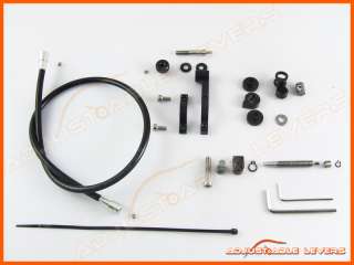   KTM RC8 / R 09 11 couteau Molette Deportée Logo KTM