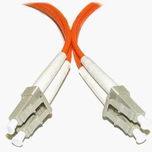 CP TECH Fiber Optic Duplex Patch Cable   2 x LC Male   2 x LC Male   3 