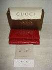 portachiavi gucci  