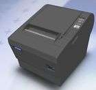 Epson TM T88III Point of Sale Thermal Printer 0000004581598  