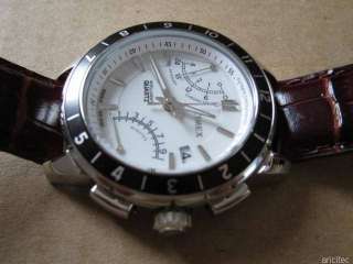 Timex T2N496 Herren Chronograph  