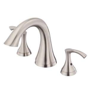 Danze D300922BNT Antioch Trim Only for Two Handle Roman 