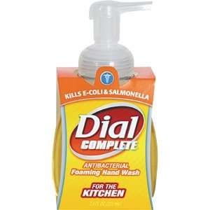Dial Complete Foaming Hand Soap 7.5 oz