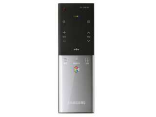 Samsung UE55ES8000 mit HbbTV Gestik und Sprache, baugleich UE55ES8090 