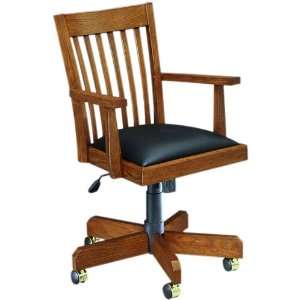    Swivel Tilt Arm Chair by DMI Office Furniture