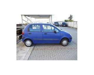 Daewoo matiz blu a Roma    Annunci