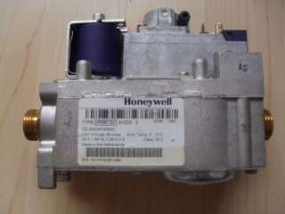 Buderus 7100767 Gasarmatur Honeywell kpl M.O Ring  