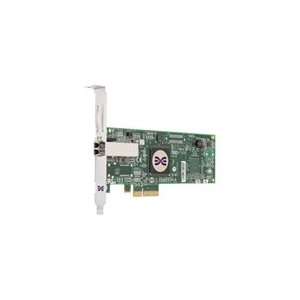  Emulex 1 Channel Host Bus Adapter 4gb Lc Pcie Low Profile 
