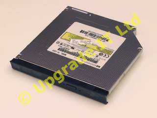 Samsung TS L633M SATA DVD+RW DVD Drive, HP 536416 001  