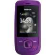 Nokia 2220 slide Handy (, GPRS, Ovi Mail. Flugmodus) purple von 