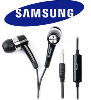 Auricolare Stereo Samsung EHS48ES0ME conTelecomando e Microfono