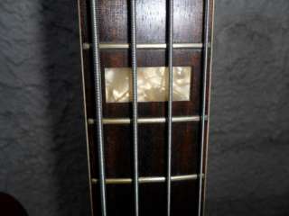 Basso Elettrico Fender Jazz Bass Replica a Ramponio Verna    