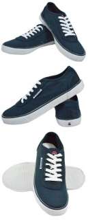 SCARPE INVICTA CANVAS n 42 (NAVY)  