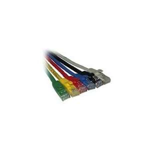  GoldX GPNC 5PK 14 14 ft. DataPlus UTP Patch Cable 