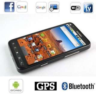 CELLULARE DUAL SIM STAR A2000 ANDROID 2.2 WIFI GPS TV  