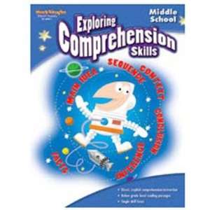  Exploring Comprehension Skills