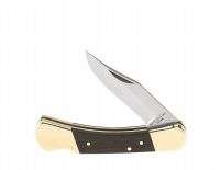 KLEIN TOOLS 44035 Sportsman Knife 2 Stainless Steel  