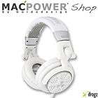 cuffie chiuse ifrogz earpolluti on ronin dj white snow eur 49 90 