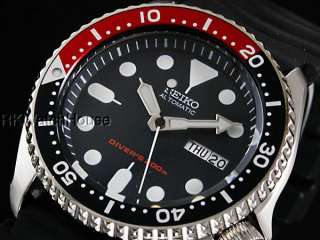 BRAND NEW LATEST SEIKO DIVERS MONSTER AUTOMATIC WATCH SKX009K1