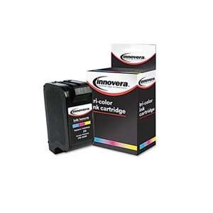  IVR1823D Innovera® INKCART,#23,COL Electronics